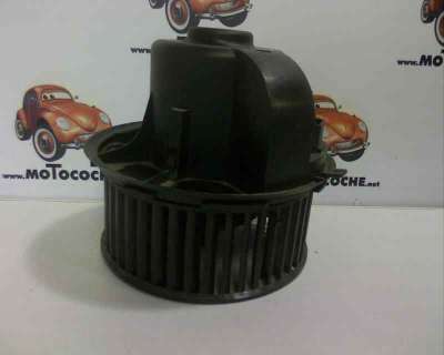 Recambio de ventilador calefaccion para ford mondeo berlina (gd) 1996-2001 referencia OEM IAM 93BW18515AB  
