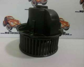 Recambio de ventilador calefaccion para ford mondeo berlina (gd) 1996-2001 referencia OEM IAM 93BW18515AB  
