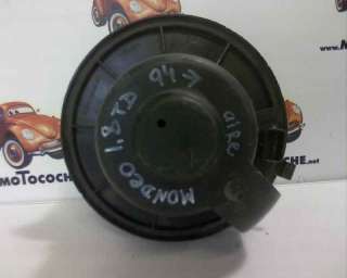 Recambio de ventilador calefaccion para ford mondeo berlina (gd) 1996-2001 referencia OEM IAM 93BW18515AB  