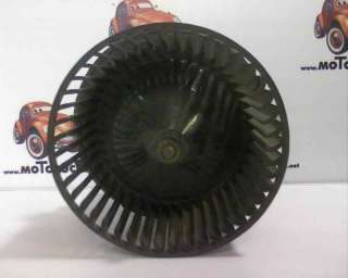 Recambio de ventilador calefaccion para ford mondeo berlina (gd) 1996-2001 referencia OEM IAM 93BW18515AB  