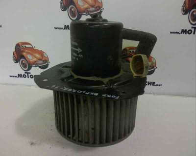 Recambio de ventilador calefaccion para ford explorer 1992-2002 referencia OEM IAM F27H19805AB  