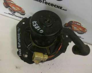 Recambio de ventilador calefaccion para ford explorer 1992-2002 referencia OEM IAM F27H19805AB  