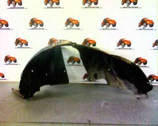 Recambio de paso rueda trasero derecho para land rover freelander (ln) 2000-2003 2.0 td4 cat referencia OEM IAM   6661