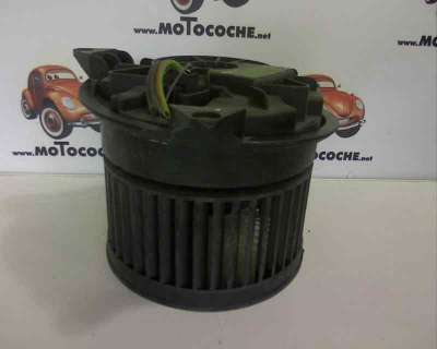 Recambio de ventilador calefaccion para ford focus berlina (cak) 1998-2004 referencia OEM IAM 1S7H18456AD  