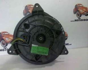 Recambio de ventilador calefaccion para ford focus berlina (cak) 1998-2004 referencia OEM IAM 1S7H18456AD   2