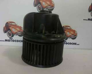 Recambio de ventilador calefaccion para ford focus c-max (cap) 2003-2007 referencia OEM IAM 3M5H18456AD  4516