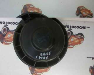 Recambio de ventilador calefaccion para ford focus c-max (cap) 2003-2007 referencia OEM IAM 3M5H18456AD  4516