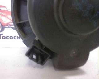 Recambio de ventilador calefaccion para ford focus c-max (cap) 2003-2007 referencia OEM IAM 3M5H18456AD  4516