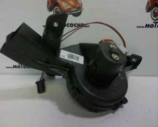 Recambio de ventilador calefaccion para citroën c4 picasso 2007-2013 1.6 16v hdi fap referencia OEM IAM 173510100 173510100 