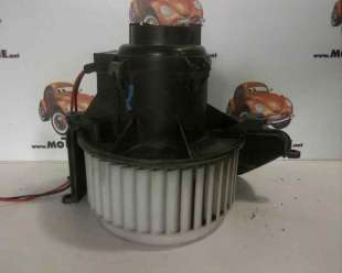 Recambio de ventilador calefaccion para opel astra h berlina 2004-2007 1.7 16v cdti referencia OEM IAM 52407543  600017