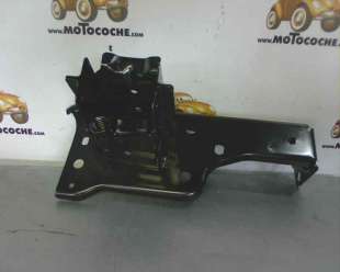 Recambio de paragolpes delantero para opel corsa d 2006-2015 referencia OEM IAM 1406208 109163982 OP0341003