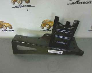 Recambio de paragolpes delantero para opel corsa d 2006-2015 referencia OEM IAM 1406208 109163982 OP0341003