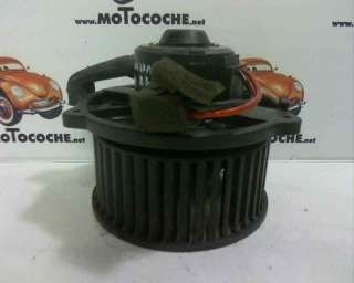 Recambio de ventilador calefaccion para mitsubishi santamo (hyundai) 1998-2001 referencia OEM IAM 97116M3000  