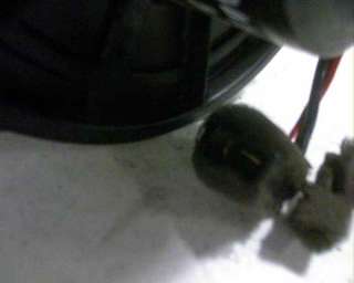 Recambio de ventilador calefaccion para mitsubishi santamo (hyundai) 1998-2001 referencia OEM IAM 97116M3000  