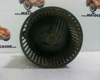 Recambio de ventilador calefaccion para mitsubishi santamo (hyundai) 1998-2001 referencia OEM IAM 97116M3000  
