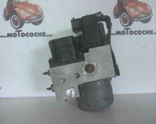 Recambio de abs para mg serie 400 (rt) 1995-1999 420 sdi (5-ptas.) referencia OEM IAM SRB100690 0265215519 