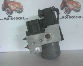 Recambio de abs para mg serie 400 (rt) 1995-1999 420 sdi (5-ptas.) referencia OEM IAM SRB100690 0265215519 