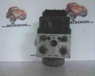 Recambio de abs para mg serie 400 (rt) 1995-1999 420 sdi (5-ptas.) referencia OEM IAM SRB100690 0265215519  2