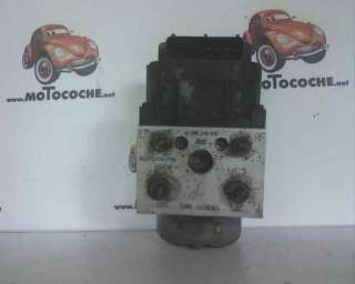 Recambio de abs para mg serie 400 (rt) 1995-1999 420 sdi (5-ptas.) referencia OEM IAM SRB100690 0265215519 