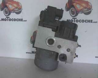 Recambio de abs para mg serie 400 (rt) 1995-1999 420 sdi (5-ptas.) referencia OEM IAM SRB100690 0265215519 