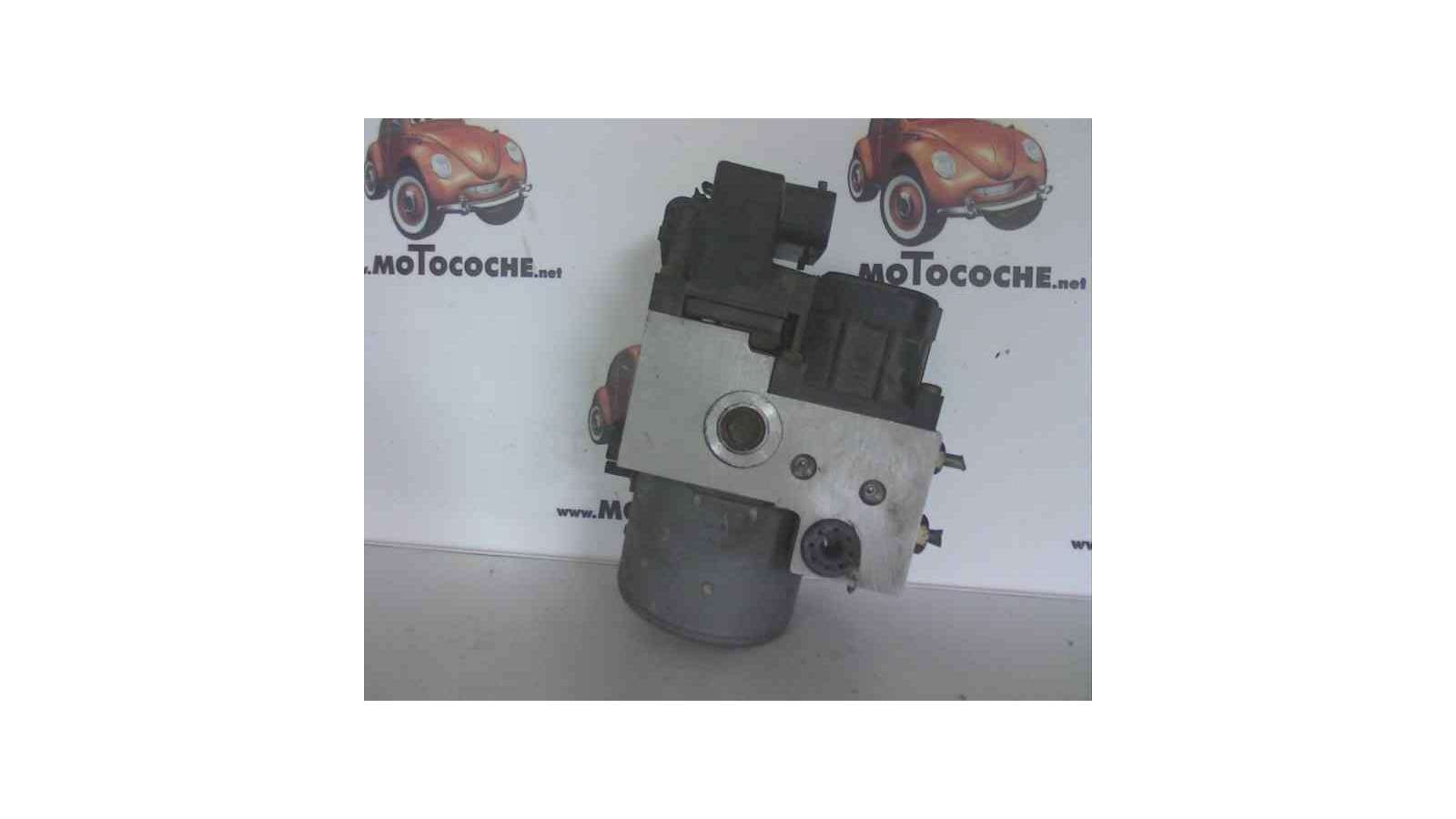 Recambio de abs para mg serie 400 (rt) 1995-1999 420 sdi (5-ptas.) referencia OEM IAM SRB100690 0265215519  Recambio de abs para mg serie 400 (rt) 1995-1999 420 sdi (5-ptas.) referencia OEM IAM SRB100690 0265215519