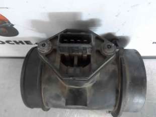 Recambio de caudalimetro para mg serie 400 (rt) 1995-1999 420 sdi (5-ptas.) referencia OEM IAM  0281002120  2