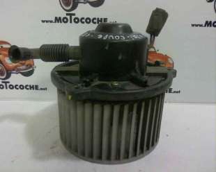 Recambio de ventilador calefaccion para hyundai coupe (j2) 1996-1999 referencia OEM IAM 971162495C