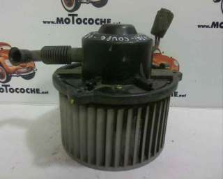 Recambio de ventilador calefaccion para hyundai coupe (j2) 1996-1999 referencia OEM IAM 971162495C  