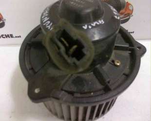 Recambio de ventilador calefaccion para hyundai coupe (j2) 1996-1999 referencia OEM IAM 971162495C   2