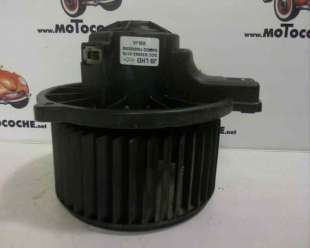 Recambio de ventilador calefaccion para kia rio 2005-2012 referencia OEM IAM 308830170 F00S3B2243