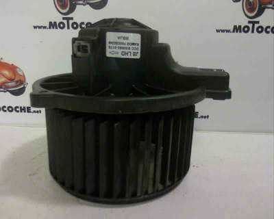 Recambio de ventilador calefaccion para kia rio 2005-2012 referencia OEM IAM 308830170 F00S3B2243 