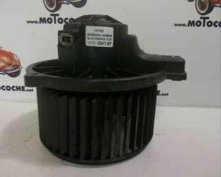 Recambio de ventilador calefaccion para kia rio 2005-2012 referencia OEM IAM 308830170 F00S3B2243 