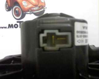 Recambio de ventilador calefaccion para kia rio 2005-2012 referencia OEM IAM 308830170 F00S3B2243 