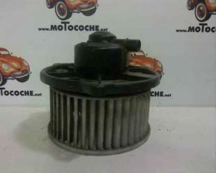 Recambio de ventilador calefaccion para hyundai lantra berlina (rd) 1995-1998 referencia OEM IAM 1940000220