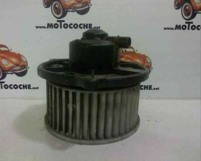 Recambio de ventilador calefaccion para hyundai lantra berlina (rd) 1995-1998 referencia OEM IAM 1940000220  