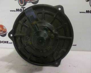 Recambio de ventilador calefaccion para hyundai lantra berlina (rd) 1995-1998 referencia OEM IAM 1940000220  