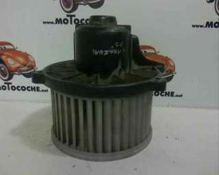 Recambio de ventilador calefaccion para kia carnival ii 2001-2006 referencia OEM IAM 0K55261R  