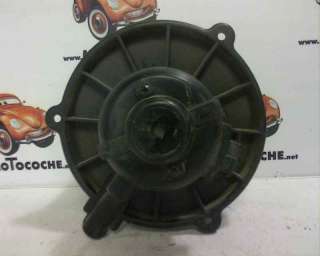 Recambio de ventilador calefaccion para kia carnival ii 2001-2006 referencia OEM IAM 0K55261R  