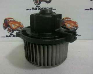 Recambio de ventilador calefaccion para kia carnival 1999-2001 referencia OEM IAM 308830190  