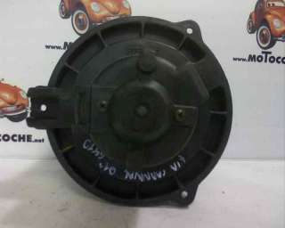 Recambio de ventilador calefaccion para kia carnival 1999-2001 referencia OEM IAM 308830190  