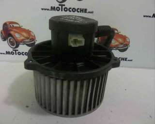 Recambio de ventilador calefaccion para hyundai accent (lc) 1999-2010 referencia OEM IAM F00S320030  F00S330001