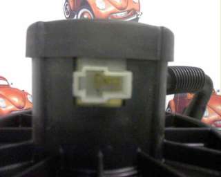 Recambio de ventilador calefaccion para hyundai accent (lc) 1999-2010 referencia OEM IAM F00S320030  F00S330001