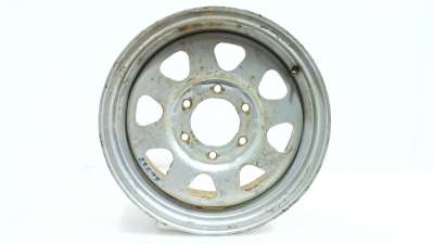 Recambio de llanta para nissan pick-up (d22) 1998- cabina doble challenge 4x4 referencia OEM IAM 40300VK400 40300VK400 