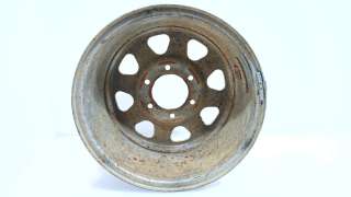 Recambio de llanta para nissan pick-up (d22) 1998- cabina doble challenge 4x4 referencia OEM IAM 40300VK400 40300VK400 