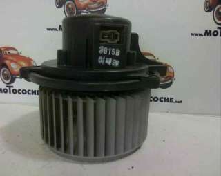 Recambio de ventilador calefaccion para kia carens 2000-2002 referencia OEM IAM 0K2FA61B10  