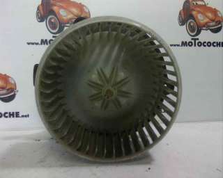 Recambio de ventilador calefaccion para kia carens 2000-2002 referencia OEM IAM 0K2FA61B10  