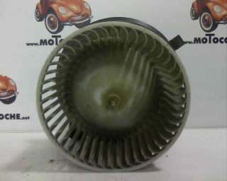 Recambio de ventilador calefaccion para daewoo matiz 1997-2004 referencia OEM IAM 612412  