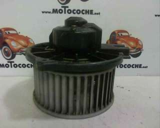 Recambio de ventilador calefaccion para mazda mx-3 (ec) 1991-1998 referencia OEM IAM 1940000350  