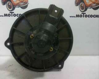 Recambio de ventilador calefaccion para mazda mx-3 (ec) 1991-1998 referencia OEM IAM 1940000350  