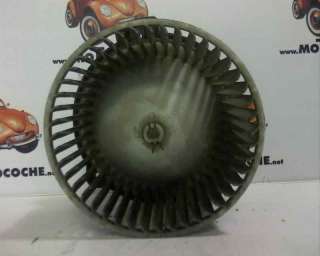 Recambio de ventilador calefaccion para mazda mx-3 (ec) 1991-1998 referencia OEM IAM 1940000350  